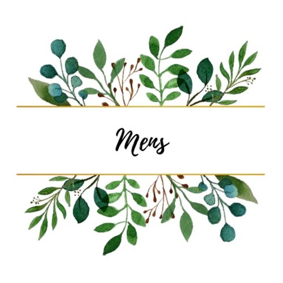 Mens - Picture 1 of 1